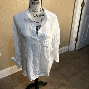 Women long sleeve shirt